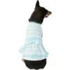 Frisco Green Tie Dye Dog & Cat Dress -Frisco 312104 MAIN. AC SS1800 V1644426486