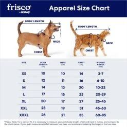 Frisco Embroidered Floral Dog & Cat Dress -Frisco 312128 PT1. AC SS1800 V1673303067