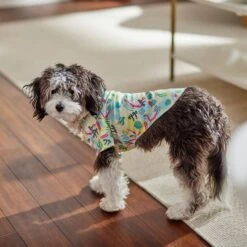 Frisco Flamingo Camp Dog & Cat Shirt 18 Frisco Flamingo Camp Dog & Cat Shirt -Frisco 312176 PT7. AC SS1800 V1673361358