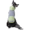Frisco Green Southwest Dog & Cat Hoodie 1 Frisco Green Southwest Dog & Cat Hoodie -Frisco 312248 MAIN. AC SS1800 V1644883019