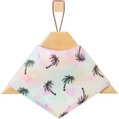 Frisco Palm Tree Dog & Cat Bandana -Frisco 312291 PT3. AC SS1800 V1644878864