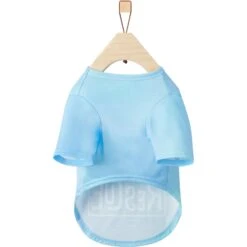 Frisco Peace Love Rescue Dog & Cat T-Shirt -Frisco 315068 PT5. AC SS1800 V1646349566