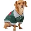 Frisco Green Rugby Dog & Cat Polo Shirt 1 Frisco Green Rugby Dog & Cat Polo Shirt -Frisco 315084 MAIN. AC SS1800 V1646442779