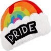 Frisco Pride Rainbow Plush Cat Toy With Silvervine 2 Frisco Pride Rainbow Plush Cat Toy With Silvervine -Frisco 331690 MAIN. AC SS1800 V1649086636