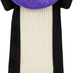 Frisco Halloween Witch Doorknob Hanger Cat Toy With Catnip 9 Frisco Halloween Witch Doorknob Hanger Cat Toy With Catnip -Frisco 344092 PT2. AC SS1800 V1657657035
