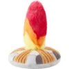 Frisco Fall Campfire Plush Cat Toy With Catnip 2 Frisco Fall Campfire Plush Cat Toy With Catnip -Frisco 344178 MAIN. AC SS1800 V1657657049