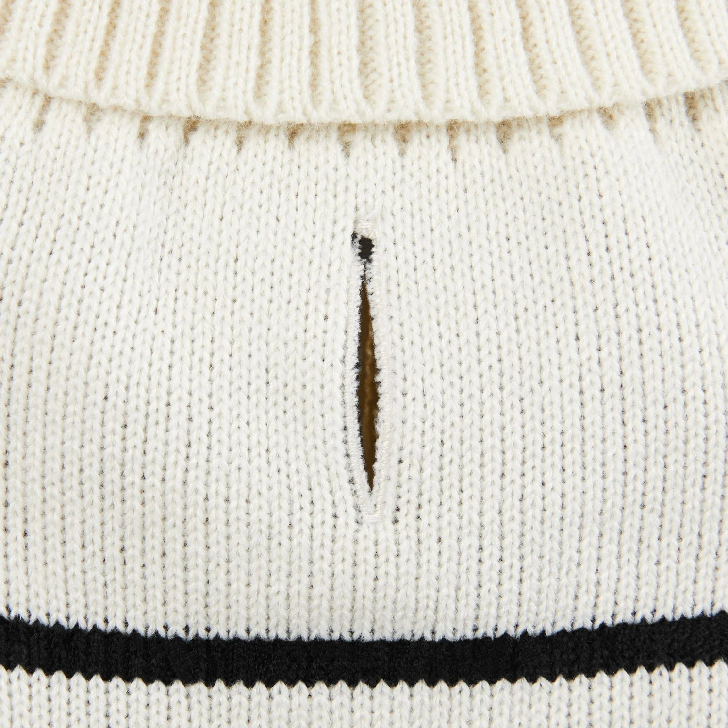 Frisco Geometric Pattern Dog & Cat Sweater 8 Frisco Geometric Pattern Dog & Cat Sweater - Image 6