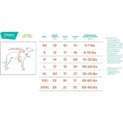 Frisco Tweed Weave Ruffle Skirt Dog & Cat Dress -Frisco 353649 PT1. AC SS1800 V1658923978