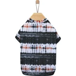 Frisco Wash Effect Dog & Cat T-Shirt 12 Frisco Wash Effect Dog & Cat T-Shirt -Frisco 353690 PT4. AC SS1800 V1659726297