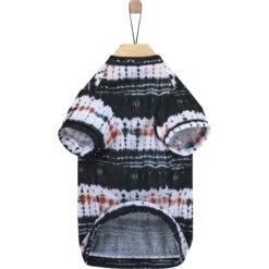 Frisco Wash Effect Dog & Cat T-Shirt 13 Frisco Wash Effect Dog & Cat T-Shirt -Frisco 353690 PT5. AC SS1800 V1659726478