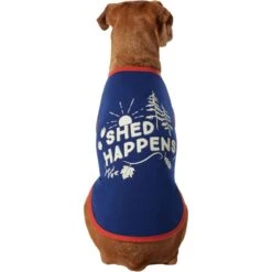 Frisco Shed Happens Dog & Cat T-Shirt 11 Frisco Shed Happens Dog & Cat T-Shirt -Frisco 353698 PT2. AC SS1800 V1659007314