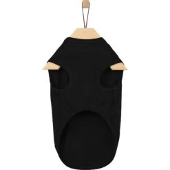 Frisco Nap Hard Play Hard Dog & Cat T-Shirt -Frisco 353713 PT5. AC SS1800 V1659725754