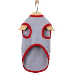 Frisco Little Champ Dog & Cat T-Shirt 13 Frisco Little Champ Dog & Cat T-Shirt -Frisco 353722 PT5. AC SS1800 V1659725813