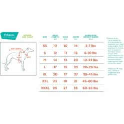 Frisco Lightweight Classic Dog & Cat Coat -Frisco 353901 PT1. AC SS1800 V1658923605