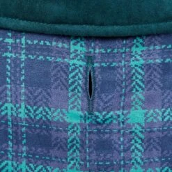 Frisco Mediumweight Reversible Dog & Cat Coat -Frisco 353932 PT6. AC SS1800 V1659726242