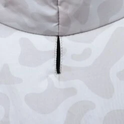 Frisco Mid-Heavyweight White Camouflage Dog & Cat Parka -Frisco 353949 PT6. AC SS1800 V1659726123