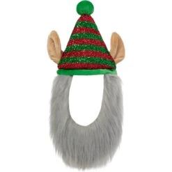 Frisco Elf Dog & Cat Headpiece -Frisco 357938 PT3. AC SS1800 V1660756047