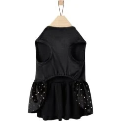 Frisco Kiss Me At Midnight Dog & Cat Dress -Frisco 358044 PT5. AC SS1800 V1660758716