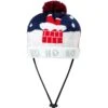 Frisco Ho Ho Ho Dog & Cat Hat -Frisco 358475 MAIN. AC SS1800 V1660759443
