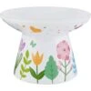 Frisco Cat Face Floral Wide Shape Elevated Non-Skid Ceramic Cat Bowl 1 Frisco Cat Face Floral Wide Shape Elevated Non-Skid Ceramic Cat Bowl -Frisco 363377 MAIN. AC SS1800 V1657657267