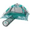 Frisco Mesh Outdoor Pop-up Cat Playpen Tent & Tunnel -Frisco 371209 MAIN. AC SS1800 V1663089126