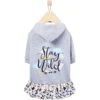 Frisco Stay Wild Dog & Cat Hoodie -Frisco 555366 MAIN. AC SS1800 V1674828681