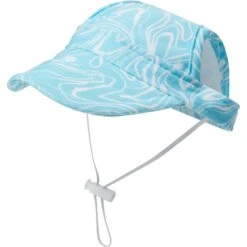 Frisco Blue Ocean Waves 30 + UPF Dog & Cat Beach Cap 13 Frisco Blue Ocean Waves 30 + UPF Dog & Cat Beach Cap -Frisco 556182 PT4. AC SS1800 V1675714036