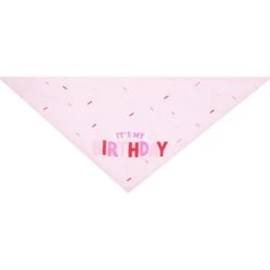 Frisco Dog & Cat Birthday Bandana 14 Frisco Dog & Cat Birthday Bandana -Frisco 608206 PT4. AC SS1800 V1676586068