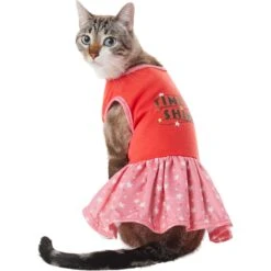 Frisco Time To Shine Dog & Cat Dress 11 Frisco Time To Shine Dog & Cat Dress -Frisco 608638 PT2. AC SS1800 V1676643324