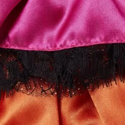 Frisco Ruffle Party Dog & Cat Dress + Headpiece -Frisco 707350 PT6. AC SS1800 V1689283645