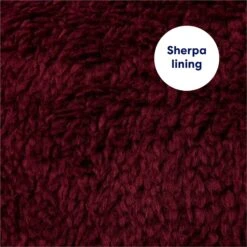 Frisco Medium Weight Fall Plaid Dog & Cat Coat -Frisco 717942 PT5. AC SS1800 V1692193163