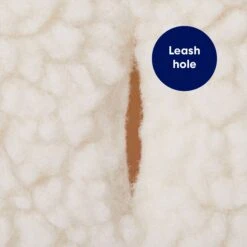 Frisco Colorblock Fleece Dog & Cat Hoodie W/ Pocket -Frisco 718278 PT6. AC SS1800 V1692197647