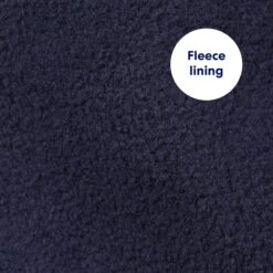 Frisco Fleece Lined Buffalo Plaid Mock Neck Dog & Cat Sweater 16 Frisco Fleece Lined Buffalo Plaid Mock Neck Dog & Cat Sweater -Frisco 718470 PT5. AC SS1800 V1692214525