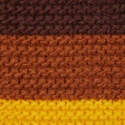 Frisco Chunky Knit Multi-Stripe Dog & Cat Sweater -Frisco 718662 PT5. AC SS1800 V1692977992