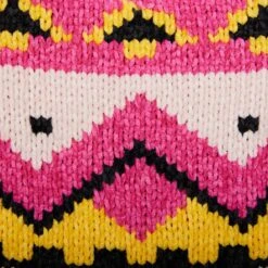 Frisco Bold Nordic V-Neck Dog & Cat Sweater -Frisco 718710 PT5. AC SS1800 V1693234720