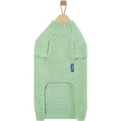 Frisco Bubble Knit Mock Neck Dog & Cat Sweater -Frisco 718806 PT4. AC SS1800 V1692977938