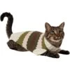 Frisco Bubble Knit Multi Striped Mock Neck Dog & Cat Sweater 1 Frisco Bubble Knit Multi Striped Mock Neck Dog & Cat Sweater -Frisco 718854 MAIN. AC SS1800 V1692380239