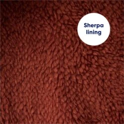 Frisco Heavy Weight Matte Quilted Volume Dog & Cat Puffer -Frisco 719750 PT5. AC SS1800 V1692213136