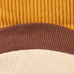 Frisco Heavy Weight Lux Corduroy Insulated Dog & Cat Coat With Fur Trimmed Hood 16 Frisco Heavy Weight Lux Corduroy Insulated Dog & Cat Coat With Fur Trimmed Hood -Frisco 719966 PT5. AC SS1800 V1693234893