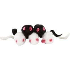 Frisco Natural Catnip & Hartz Just For Cats Mini Mice Cat Toy With Catnip, 5 Count 18 Frisco Natural Catnip & Hartz Just For Cats Mini Mice Cat Toy With Catnip, 5 Count -Frisco 737478 PT7. AC SS1800 V1683212076