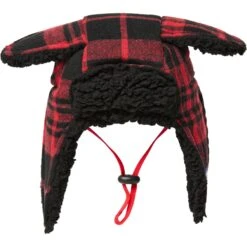 Frisco Tartan Plaid Dog & Cat Trapper Hat 12 Frisco Tartan Plaid Dog & Cat Trapper Hat -Frisco 746750 PT3. AC SS1800 V1694798866
