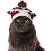 Frisco Nordic Pawprint Dog & Cat Hat -Frisco 746782 MAIN. AC SS1800 V1694798864
