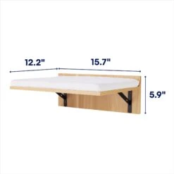 Frisco Cushioned Wall Mounted Cat Wall Shelf & Frisco Cat Silhouette With Bridge Wall Mounted Cat Wall Shelves 14 Frisco Cushioned Wall Mounted Cat Wall Shelf & Frisco Cat Silhouette With Bridge Wall Mounted Cat Wall Shelves -Frisco 785550 PT3. AC SS1800 V1677600276