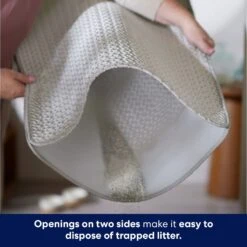 Frisco Cat Litter Trapping Mat -Frisco 862886 PT4. AC SS1800 V1698347356