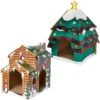 Frisco Holiday Log Cabin Cardboard Cat House & Frisco Holiday Christmas Tree Cardboard Cat House 1 Frisco Holiday Log Cabin Cardboard Cat House & Frisco Holiday Christmas Tree Cardboard Cat House -Frisco 986238 MAIN. AC SS1800 V1698257848